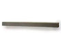Majestic Design Series 60" Midnight Mist Modern Style Non-Combustible Mantel Shelf Majestic