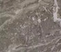 Majestic Design Series Set 1 70" Single-Pack Blue Tundra Marble Stone Surround Majestic