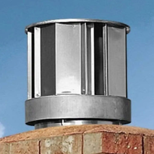 Majestic Direct Vent Insert Kit for Jasper, Ruby and Trilliant Gas Fireplace Inserts Majestic