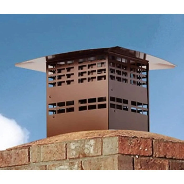 Majestic Direct Vent Insert Kit for Jasper, Ruby and Trilliant Gas Fireplace Inserts Majestic