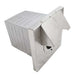 Majestic Direct Vent Wall Pass Through for 3" or 4" Chimney Majestic