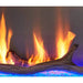 Majestic Driftwood Log Set for Lanai Outdoor Fireplace Majestic