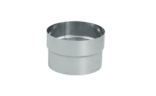 Majestic DuraFlex 304SS DV-6DFS-FC 6" Stainless Steel Connector Majestic