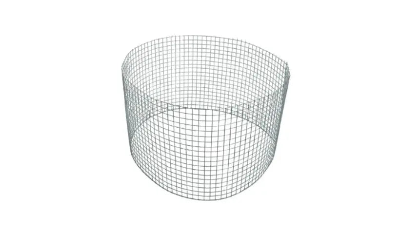 Majestic DuraFlex 304SS DV-DFS-SA 3"-8" Spark Arrestor Majestic