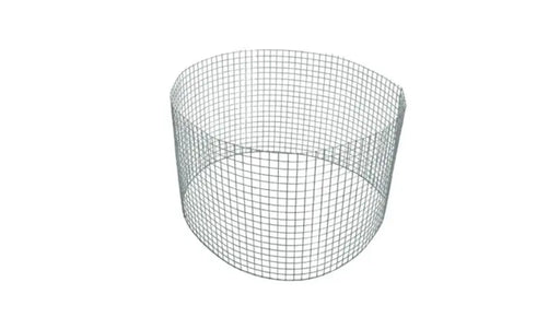 Majestic DuraTech DV-5DT-SA 5"-8" Spark Arrestor Majestic