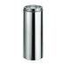 Majestic DuraTech DV-6DT-36 6" x 36" Galvalume Chimney Pipe Majestic