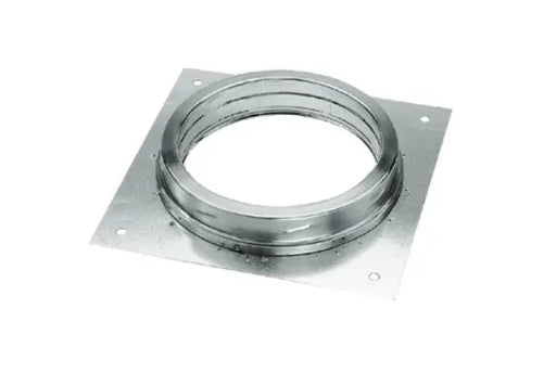 Majestic DuraTech DV-6DT-AP 6" Anchor Plate Majestic