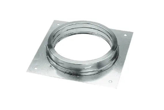 Majestic DuraTech DV-6DT-AP 6" Anchor Plate Majestic