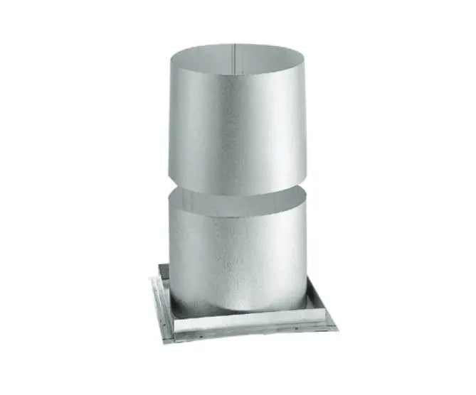 Majestic DuraTech DV-6DT-FRS 6" Firestop Radiation Shield Majestic