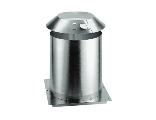 Majestic DuraTech DV-6DT-IS 6" Attic Insulation Shield Majestic