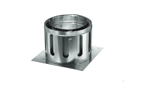 Majestic DuraVent DuraChimney II 14DCA-AP 14" Anchor Plate Majestic