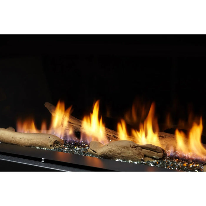 Majestic Echelon II 36" Linear Direct Vent Gas Fireplace