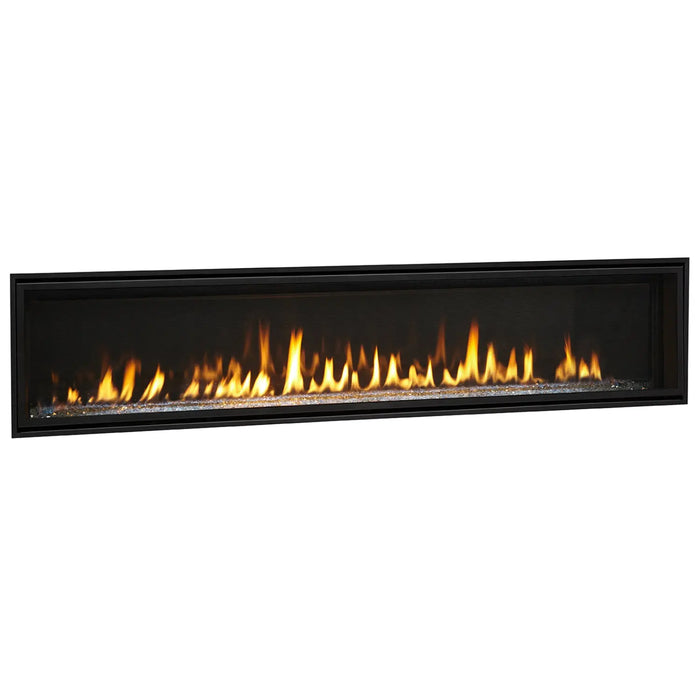 Majestic Echelon II 72" Direct Vent Natural Gas Fireplace