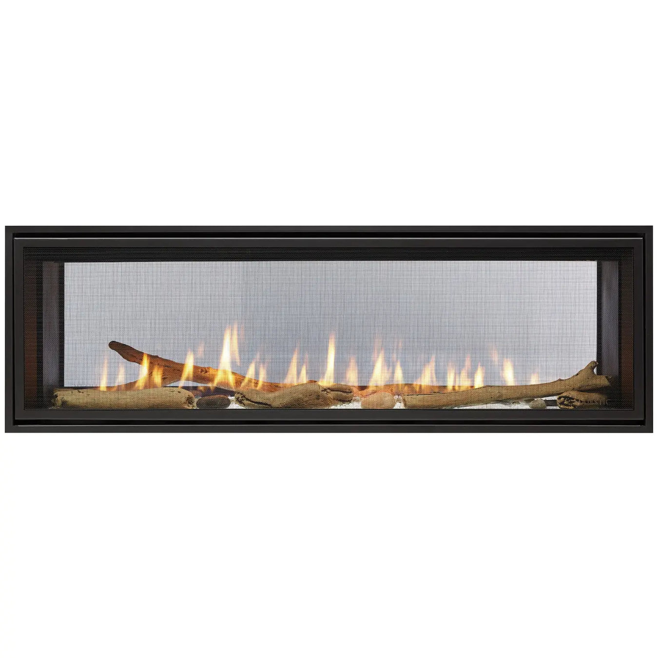 Majestic Echelon II Gas Fireplace