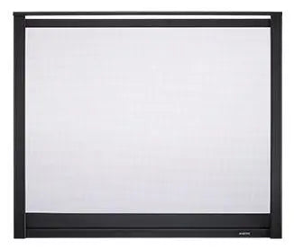 Majestic Essence Black Inside Fit Front for Meridian Series 42" Gas Fireplaces Majestic