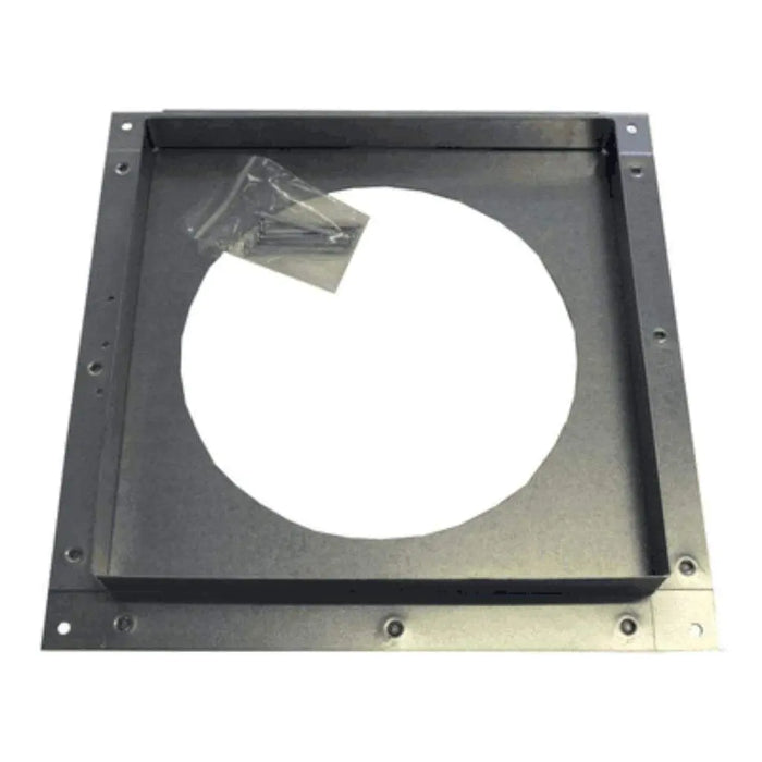 Majestic FS538M 12-Pack Firestop Spacer for Straight Flue Majestic