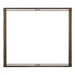 Majestic Firescreen Fronts for Marquis II Direct Vent Fireplace Majestic