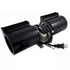 Majestic GFK-160C 160 CFM Fireplace Fan Majestic