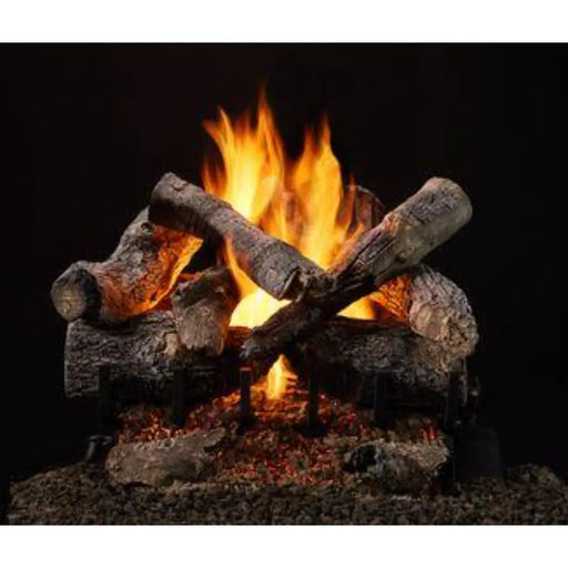 Majestic Gas Log Sets for Wood Burning Fireplace Majestic Dreamwood Living