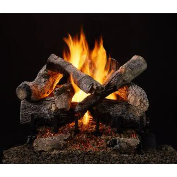 Majestic Gas Log Sets for Wood Burning Fireplace Majestic Dreamwood Living