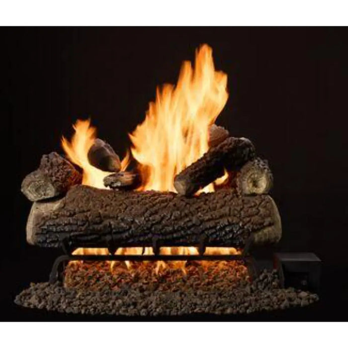 Majestic Gas Log Sets for Wood Burning Fireplace Majestic Dreamwood Living