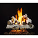 Majestic Gas Log Sets for Wood Burning Fireplace Majestic Dreamwood Living