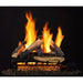 Majestic Gas Log Sets for Wood Burning Fireplace Majestic Dreamwood Living