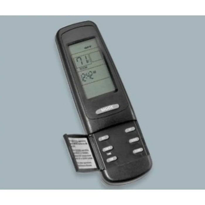 Majestic IPI Remote Control Majestic