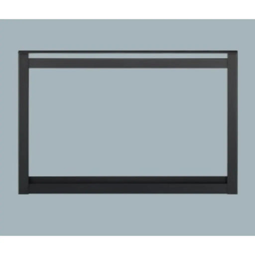 Majestic Inside Fit Screen Front for Jasper, Ruby and Trilliant Gas Fireplace Inserts Majestic