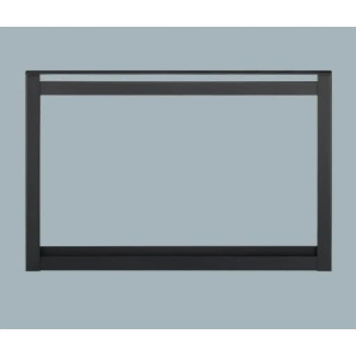 Majestic Inside Fit Screen Front for Jasper, Ruby and Trilliant Gas Fireplace Inserts Majestic