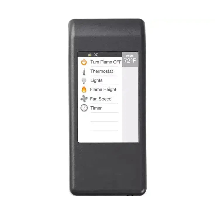 Majestic IntelliFire Touch RC400 Remote Control - Dreamwood Living