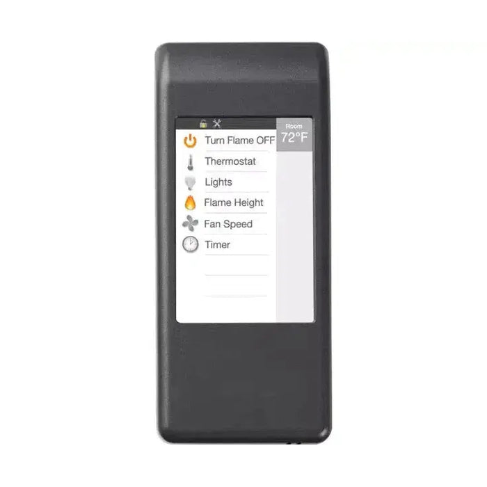 Majestic IntelliFire Touch RC400 Remote Control Majestic