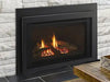 Majestic Jasper 30" Traditional Direct Vent Gas Fireplace Insert Majestic