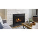 Majestic Jasper 30" Traditional Direct Vent Gas Fireplace Insert Majestic