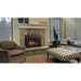 Majestic Jasper 30" Traditional Direct Vent Gas Fireplace Insert Majestic