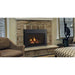Majestic Jasper 30" Traditional Direct Vent Gas Fireplace Insert Majestic