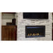 Majestic LED Accent Lights for Jade Direct Vent Fireplace Majestic