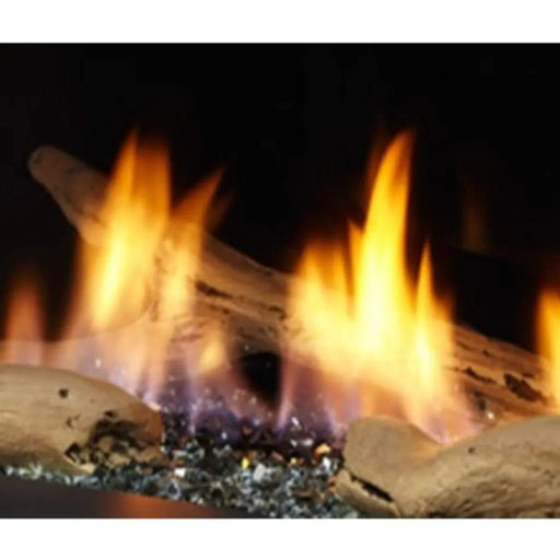 Majestic LOGS-DRTWOOD-60 Driftwood Log Set for Echelon II 60" Gas Fireplace Majestic