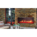 Majestic Lanai 48" See-Through Outdoor Linear Vent Free Gas Fireplace Majestic