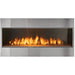 Majestic Lanai 72" Outdoor Linear Gas Fireplace Majestic Dreamwood Living