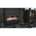 Majestic Lanai 72" Outdoor Linear Gas Fireplace Majestic Dreamwood Living