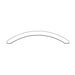 Majestic Lintel Bar for WarmMajic II Wood Burning Fireplace Majestic Dreamwood Living