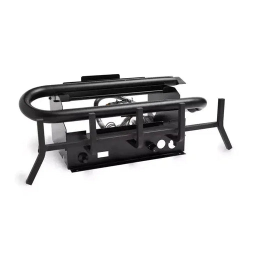 Majestic Lumonessen Outdoor Propane Gas Burner With Manual Ignition Majestic