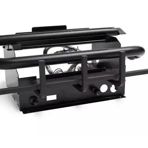 Majestic Lumonessen Outdoor Propane Gas Burner With Manual Ignition Majestic