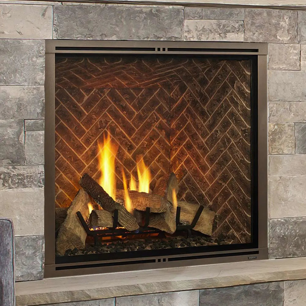 Gas Fireplaces