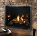 Majestic Marquis II 42" Traditional Direct Vent Gas Fireplace With IntelliFire Touch Ignition System Majestic