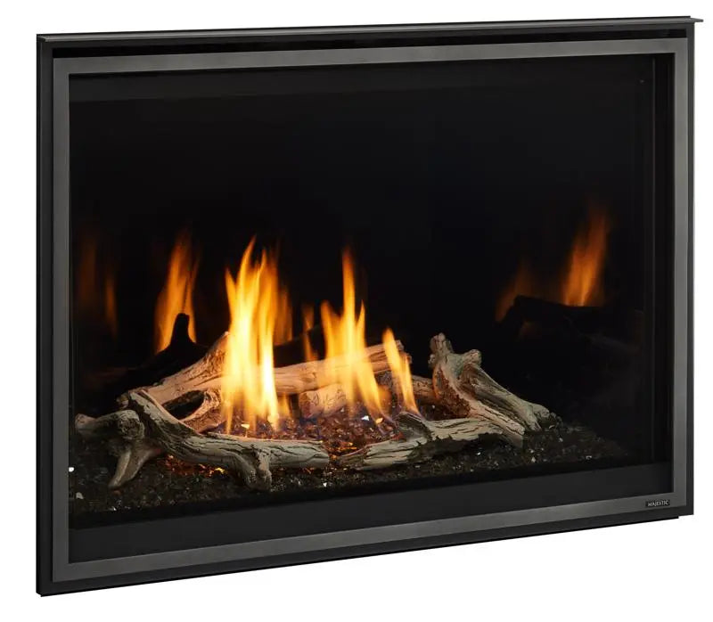 Majestic Meridan Gas Fireplaces