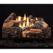Majestic Mezmer 24" Log Set for Lumonessen Outdoor Gas Burner Majestic