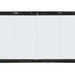 Majestic Original Bi-Fold Glass Doors for Royalton and Reveal Fireplaces Majestic