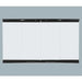 Majestic Original Bi-Fold Glass Doors for Royalton and Reveal Fireplaces Majestic